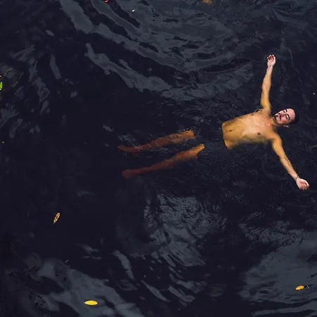 Hotel Nativus Glamping & Cenote 3*