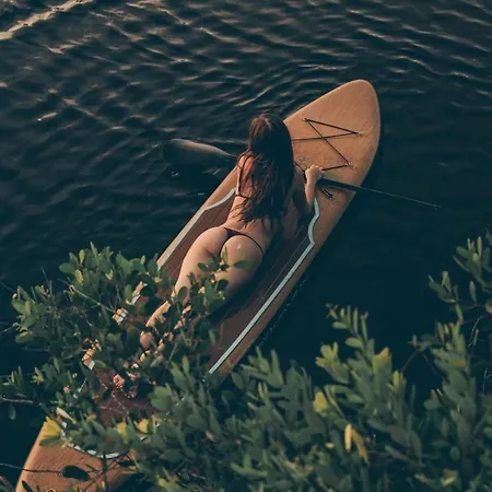 Nativus Glamping & Cenote 3* Tulum
