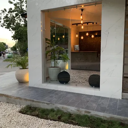 Muyu Hotel Tulum
