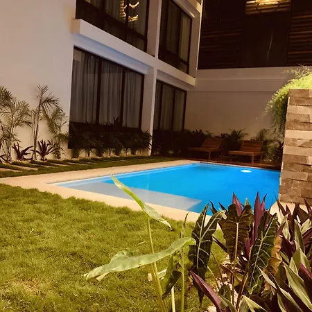 Hotel Muyu