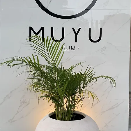 Muyu Tulum