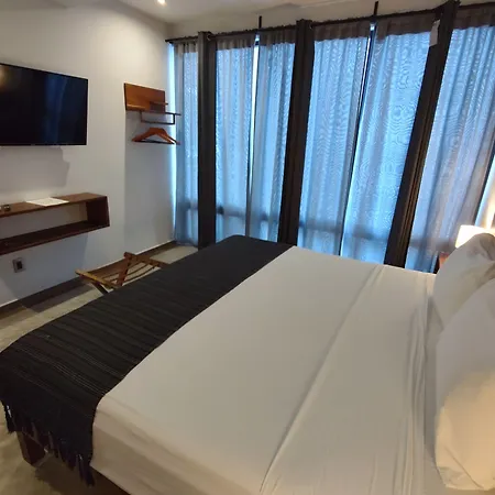Hotel Muyu Tulum