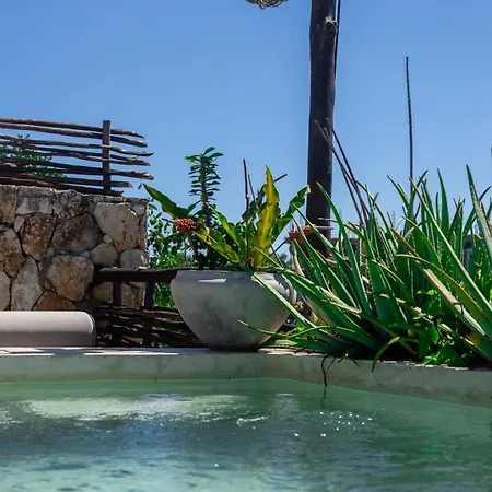 Apartment Teva Tulum, Aldea Zama Tulum