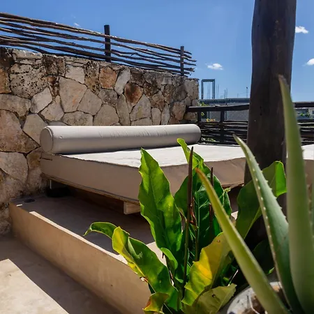 Teva Tulum, Aldea Zama Tulum