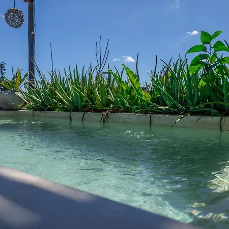 Teva Tulum, Aldea Zama Apartment *