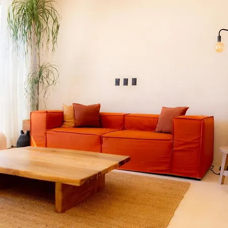 Apartment Teva Tulum, Aldea Zama
