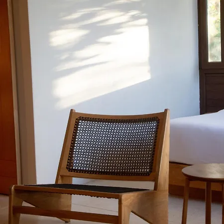 Apartment Teva Tulum, Aldea Zama *