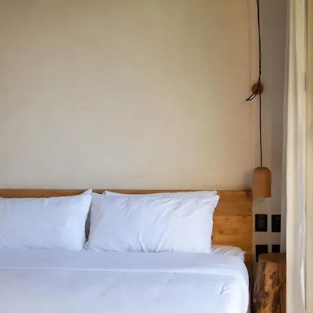 Teva Tulum, Aldea Zama Apartment