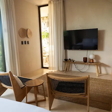 Apartment Teva Tulum, Aldea Zama