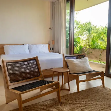 Teva Tulum, Aldea Zama *