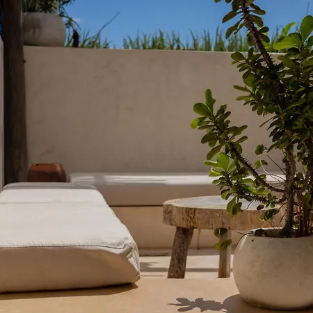 Teva Tulum, Aldea Zama *