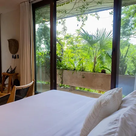 Teva Tulum, Aldea Zama Tulum