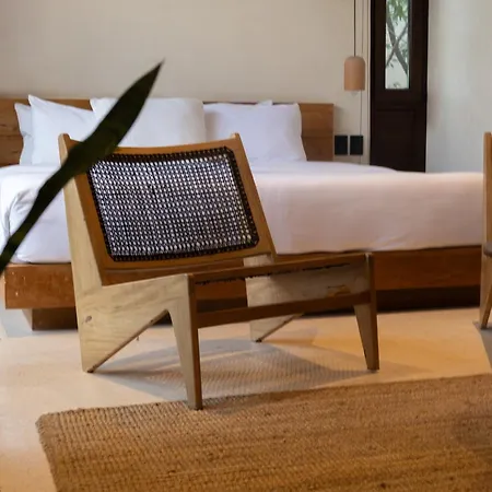 Teva Tulum, Aldea Zama