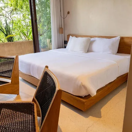 Teva Tulum, Aldea Zama Apartment Tulum