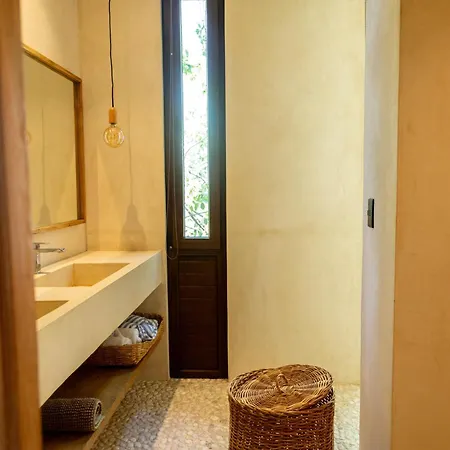 Apartment Teva Tulum, Aldea Zama *