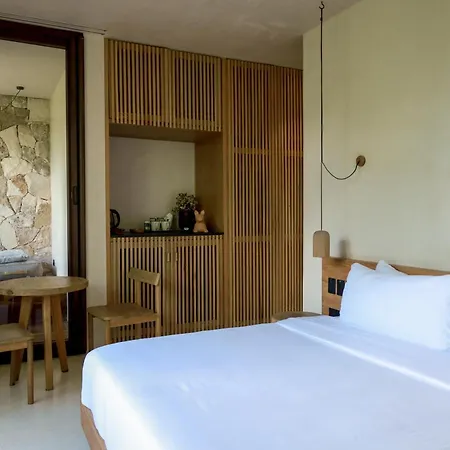 Apartment Teva Tulum, Aldea Zama Tulum