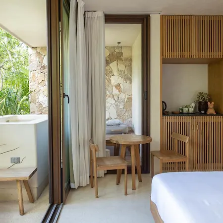 Apartment Teva Tulum, Aldea Zama