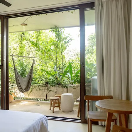 Apartment Teva Tulum, Aldea Zama