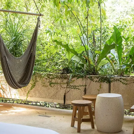 Teva Tulum, Aldea Zama Tulum