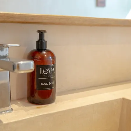 Teva Tulum, Aldea Zama Tulum