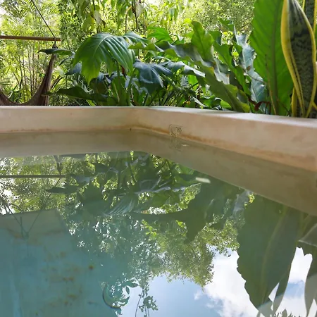 Teva Tulum, Aldea Zama