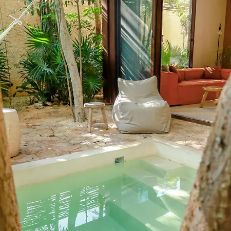 Teva Tulum, Aldea Zama *