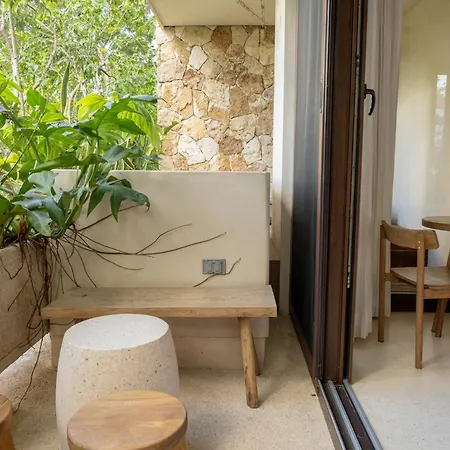 Apartment Teva Tulum, Aldea Zama