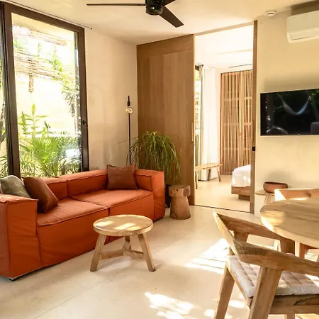 Teva Tulum, Aldea Zama Tulum