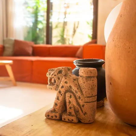 Teva Tulum, Aldea Zama *