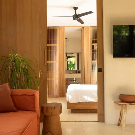 Teva Tulum, Aldea Zama * Tulum
