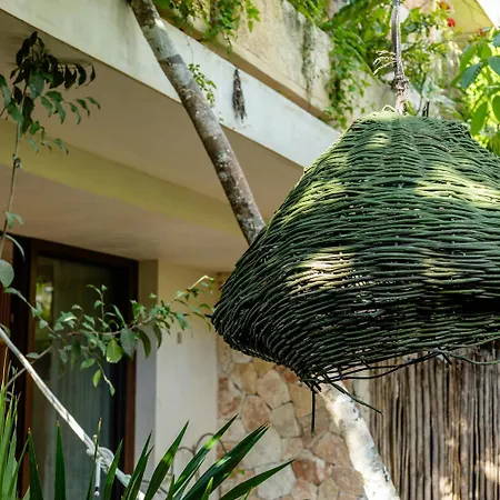 Teva Tulum, Aldea Zama Apartment