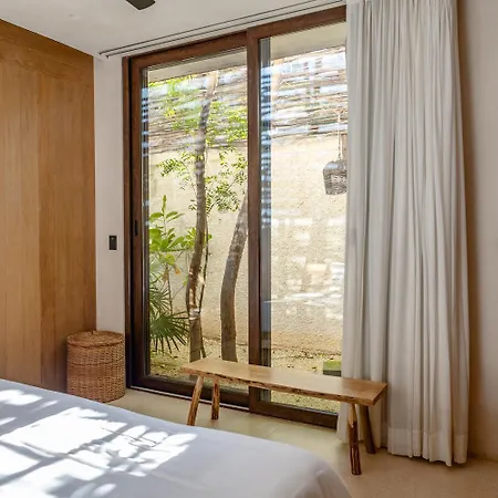 Teva Tulum, Aldea Zama