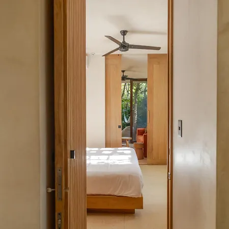 Teva Tulum, Aldea Zama * Tulum