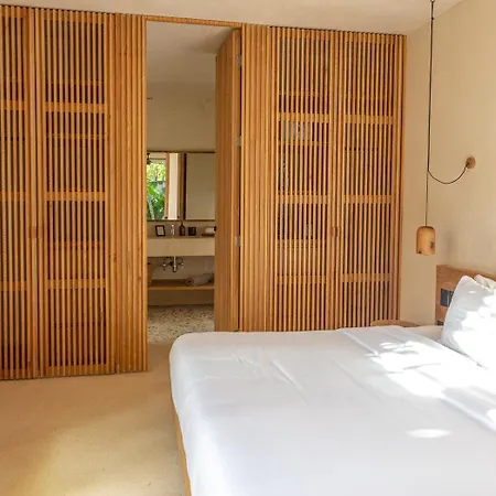 Teva Tulum, Aldea Zama Apartment *