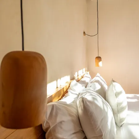 Teva Tulum, Aldea Zama Apartment