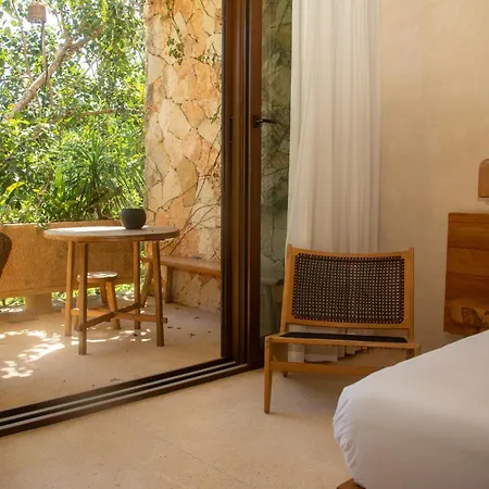 Teva Tulum, Aldea Zama Tulum