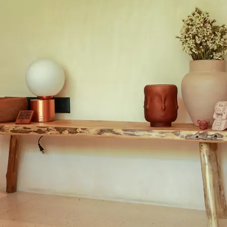 Apartment Teva Tulum, Aldea Zama *