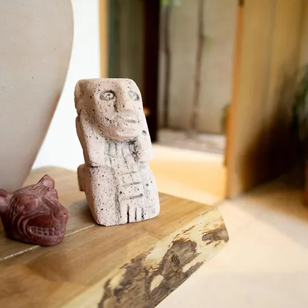 Teva Tulum, Aldea Zama Apartment Tulum