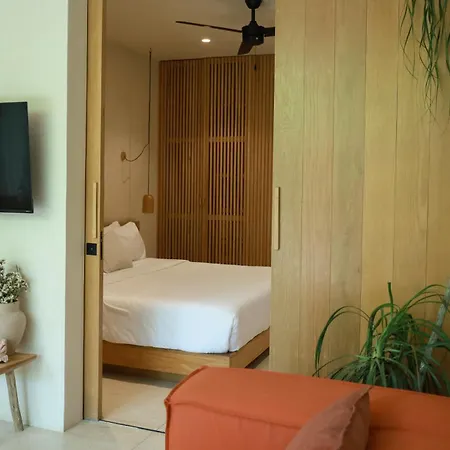 Teva Tulum, Aldea Zama * Tulum