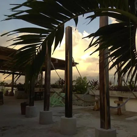 Hotel La Palmita By Mij Tulum
