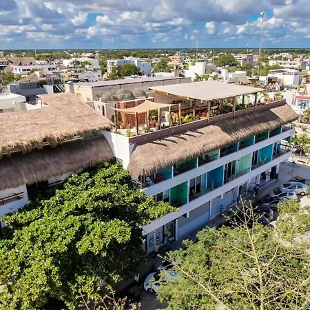 Hotel La Palmita By Mij Tulum