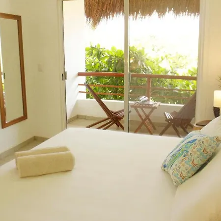 Hotel La Palmita By Mij Tulum