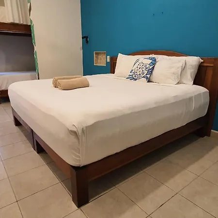 La Palmita By Mij Hotel Tulum