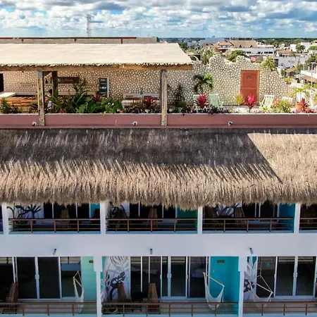 Hotel La Palmita By Mij 3*