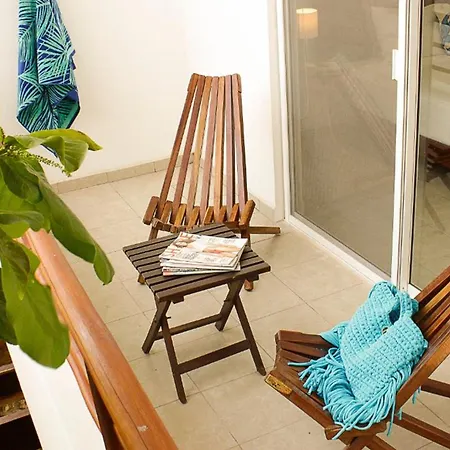 Hotel La Palmita By Mij Tulum