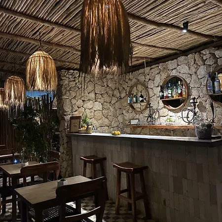 Majaro Tulum