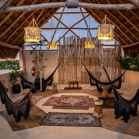 Majaro * Tulum