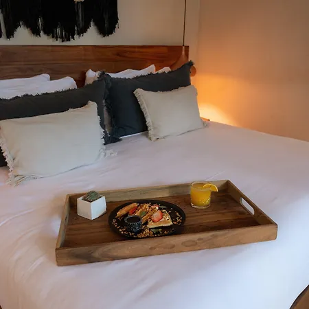Majaro Apartment