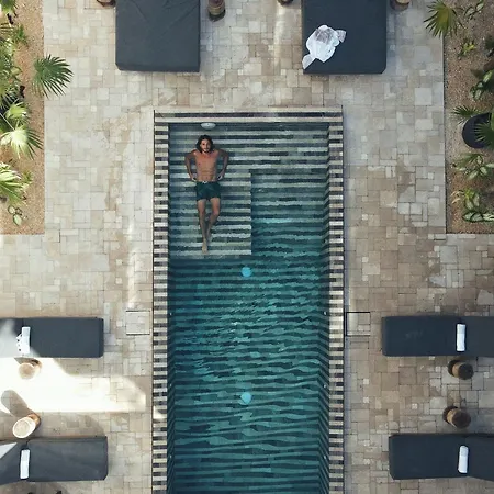 Majaro Tulum