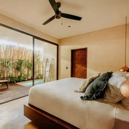 Apartment Majaro Tulum